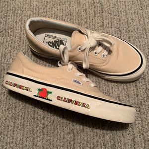 Era Anaheim Factory vintage California